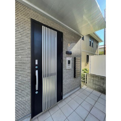 【エントランス】 | シャンテ・ベルジュ