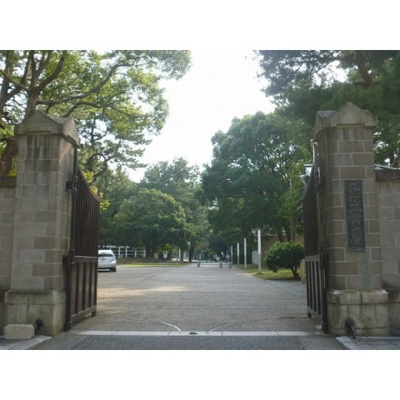 【周辺】 | シャンテ・ベルジュ