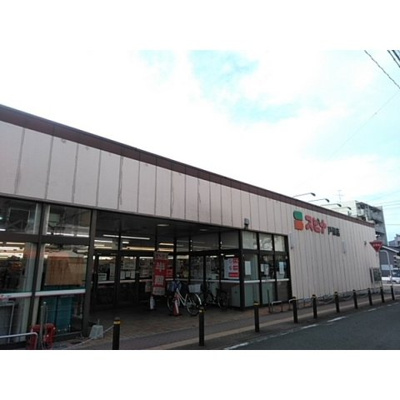 【周辺】 | シャンテ・ベルジュ