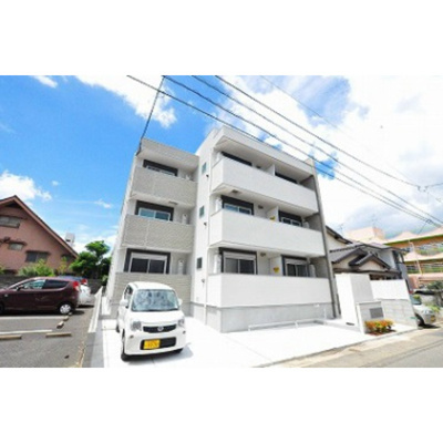 【外観】 | シャンテ・ベルジュ | お得に住まいをお探しするなら不動産すまラボにお任せ下さい♪
〇現地待合わせOK　〇LINE対応可　〇他社物件持ち込みＯＫ
〇遠隔契約OK　〇お値引き喜んで♪
皆様のお問合せをお待ちしています♪