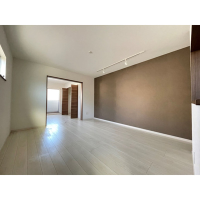 【洋室】 | シャンテ・ベルジュ | 現況優先となります。現地にて間取り・仕様等をお確かめ下さい。