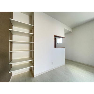 【内装】 | シャンテ・ベルジュ | ◆不動産すまラボの新プラン◆入居時の費用負担0円で入居可能！カード作成不要・簡単5分の審査です♪お気軽にお尋ねください♪