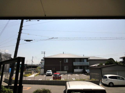 【展望】 | グリックユキモト | 眺望