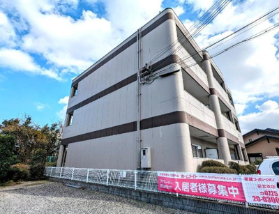 【エントランス】 | グリックユキモト | 外観写真（昼）