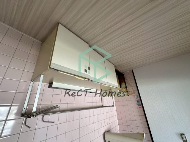 八丈グランドハイツNの設備