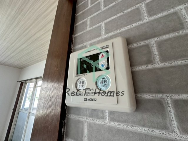 八丈グランドハイツNの設備