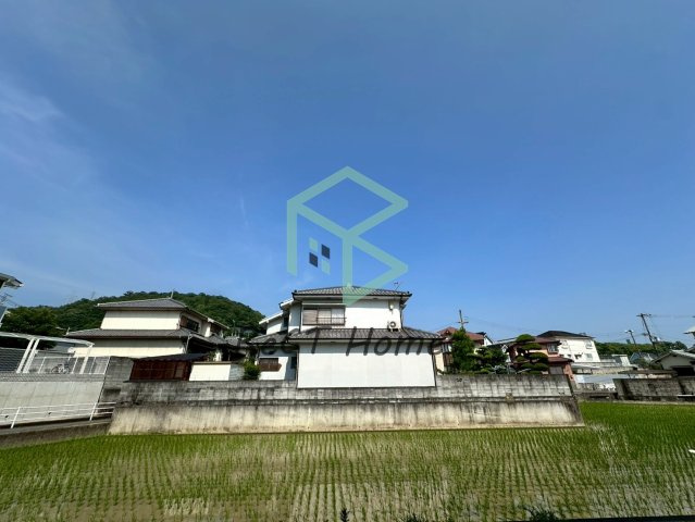 八丈グランドハイツNの展望