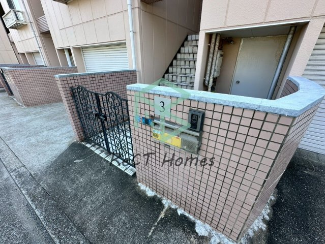 八丈グランドハイツNのその他