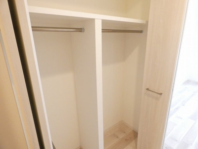 【収納】 | S-RESIDENCE浅間町駅前axial