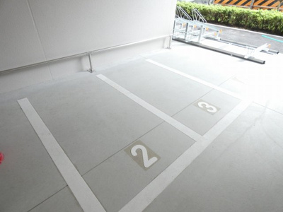 【その他】 | S-RESIDENCE浅間町駅前axial