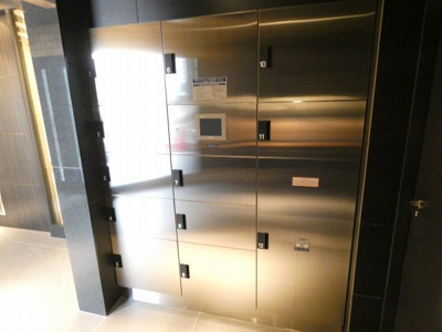 【その他共用部分】 | S-RESIDENCE浅間町駅前axial