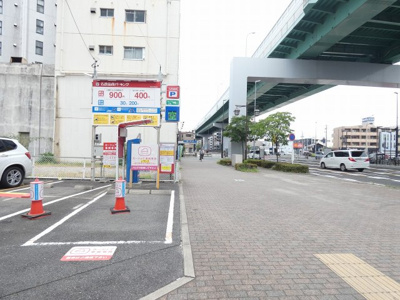 【周辺】 | S-RESIDENCE浅間町駅前axial