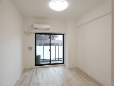 【洋室】 | S-RESIDENCE浅間町駅前axial