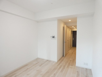 【寝室】 | S-RESIDENCE浅間町駅前axial