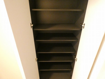 【収納】 | S-RESIDENCE浅間町駅前axial