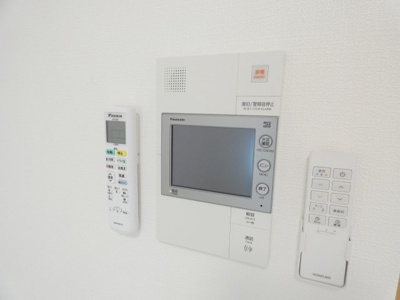 【セキュリティ】 | S-RESIDENCE浅間町駅前axial