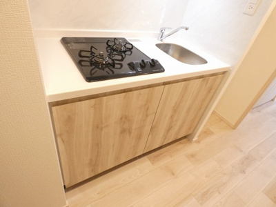 【キッチン】 | S-RESIDENCE浅間町駅前axial