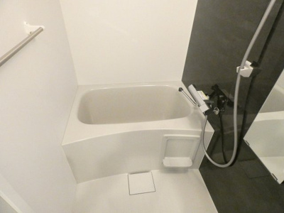 【浴室】 | S-RESIDENCE浅間町駅前axial