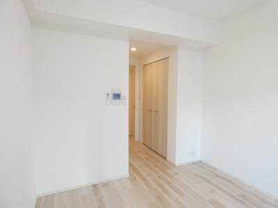 【寝室】 | S-RESIDENCE浅間町駅前axial