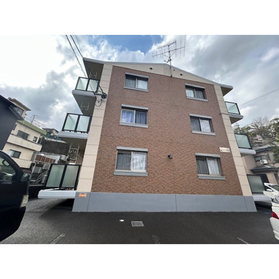 【エントランス】 | パルフェゆうわ