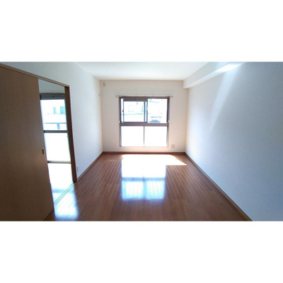 【洋室】 | パルフェゆうわ | 現況優先となります。現地にて間取り・仕様等をお確かめ下さい。