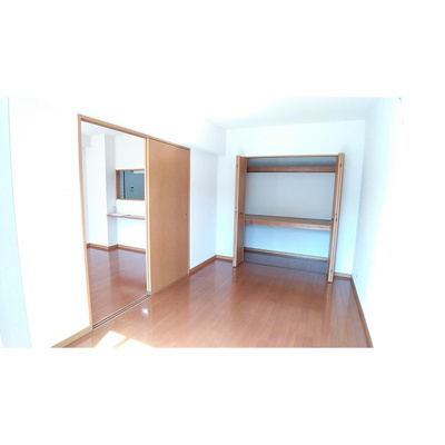 【収納】 | パルフェゆうわ | ◆不動産すまラボの新プラン◆入居時の費用負担0円で入居可能！カード作成不要・簡単5分の審査です♪お気軽にお尋ねください♪