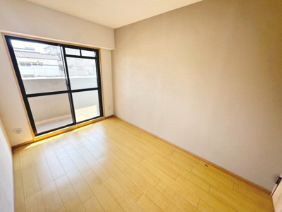 【洋室】 | グラン・コート堺ザビエル公園東 | プラットプラットまで徒歩１４分！休日のお出かけや普段のお買い物にも便利ですね♪