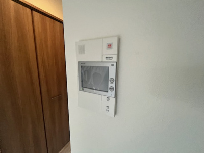 【セキュリティ】 | フォーリアライズ城東ネオス