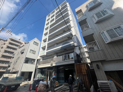 【外観】 | フォーリアライズ城東ネオス