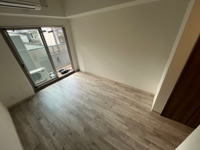 【居間・リビング】 | フォーリアライズ城東ネオス