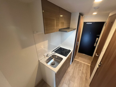 【キッチン】 | フォーリアライズ城東ネオス