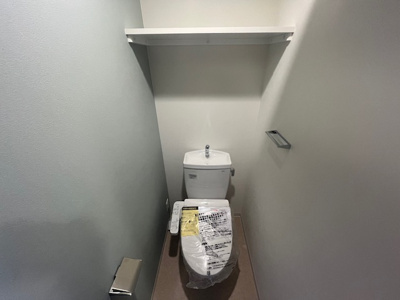 【トイレ】 | フォーリアライズ城東ネオス