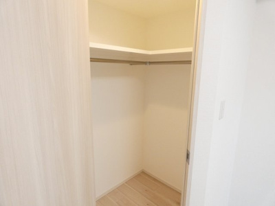 【収納】 | S-RESIDENCE浅間町駅前axial