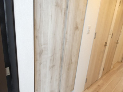 【設備】 | S-RESIDENCE浅間町駅前axial