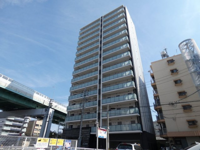 【外観】 | S-RESIDENCE浅間町駅前axial