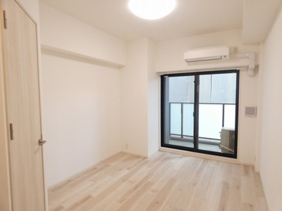 【洋室】 | S-RESIDENCE浅間町駅前axial