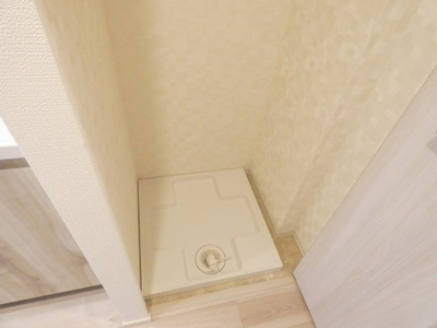 【内装】 | S-RESIDENCE浅間町駅前axial