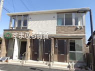 ディモア　岡崎市中之郷町の画像