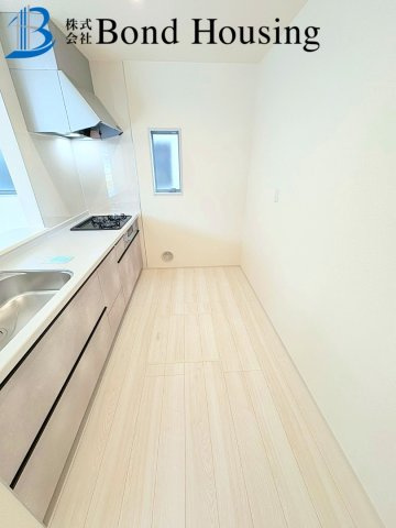 長期優良住宅　SIC付き　大久保町松陰2号地　新築戸建