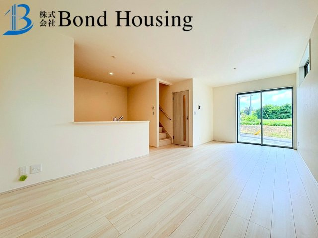 長期優良住宅　SIC付き　大久保町松陰2号地　新築戸建