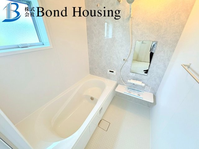 長期優良住宅　SIC付き　大久保町松陰2号地　新築戸建