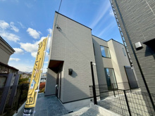 宝塚市仁川北３丁目新築一戸建ての画像