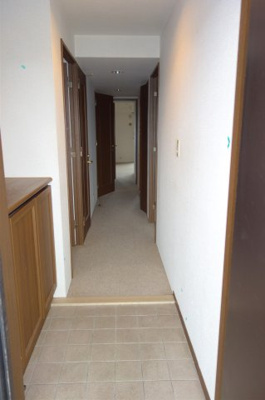 【玄関】 | 瀬戸水野パーク・ホームズ