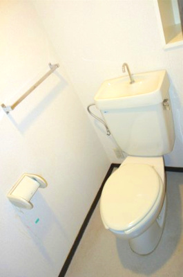 【トイレ】 | 瀬戸水野パーク・ホームズ