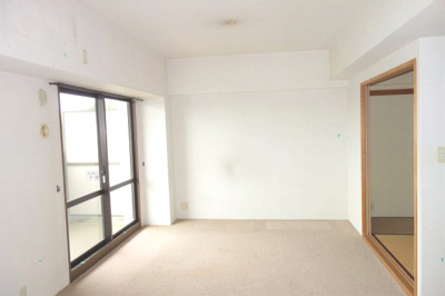 【洋室】 | 瀬戸水野パーク・ホームズ