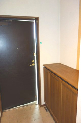 【玄関】 | 瀬戸水野パーク・ホームズ