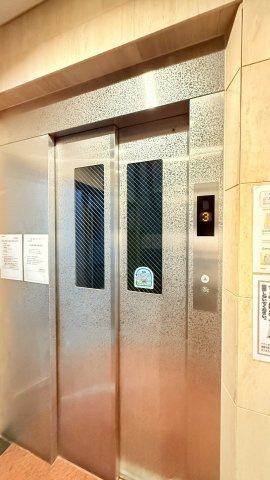 グランドヴィラ西宮のその他共用部分|共用部分