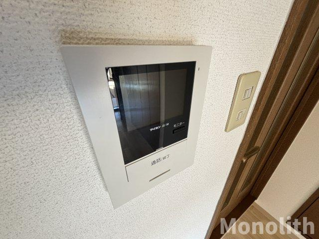 グリックユキモトのセキュリティ