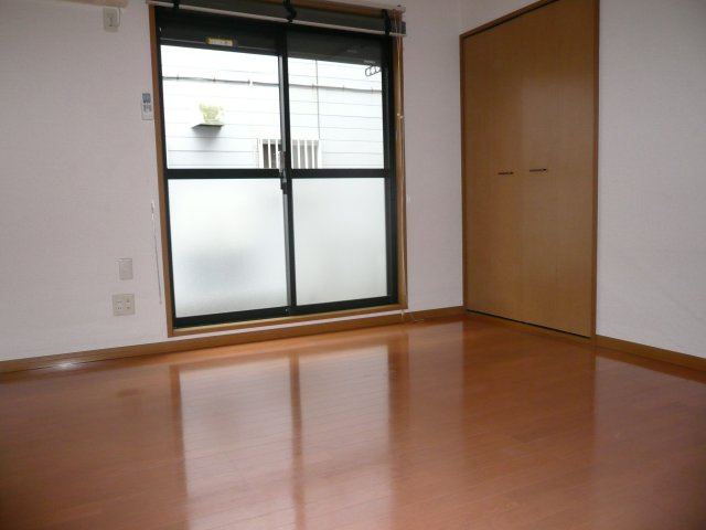 サントピアK2の居間・リビング