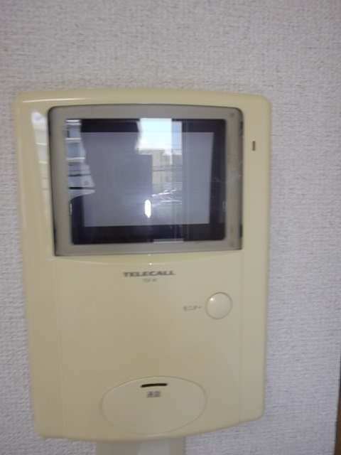 サントピアK2のセキュリティ